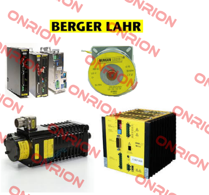 WDM3-004.0801 Obsolete Berger Lahr (Schneider Electric)