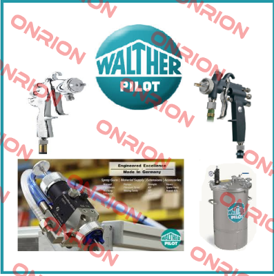 Repair set for PILOT WA 700/710 Walther Pilot