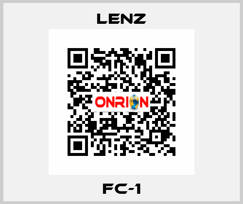 FC-1 Lenz