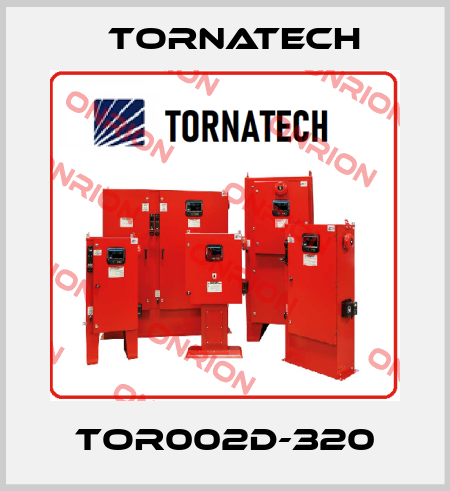 TOR002D-320 TornaTech