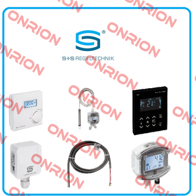 RTM1-MODBUS S+S REGELTECHNIK