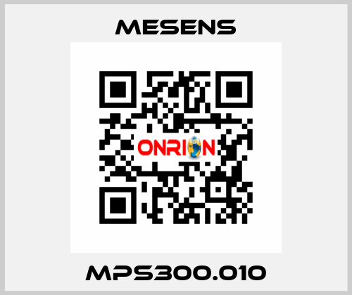 MPS300.010 Mesens