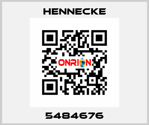 5484676 Hennecke