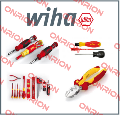 WİHA 362 Wiha