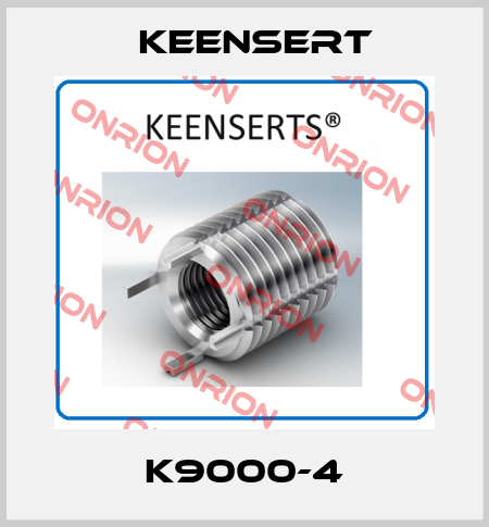 K9000-4 Keensert
