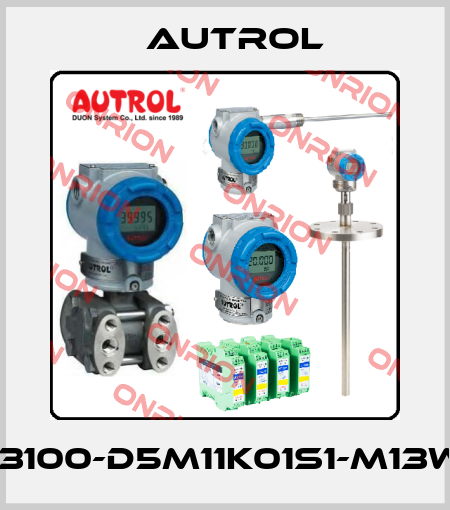 APT3100-D5M11K01S1-M13WFBF Autrol