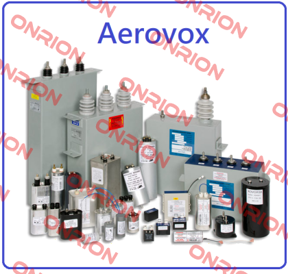 ALS20A1255MF oem Aerovox