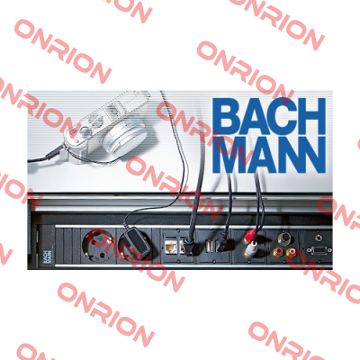 911.003 Bachmann