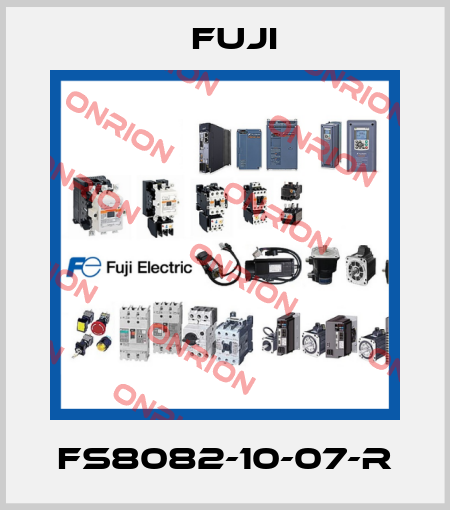 FS8082-10-07-R Fuji