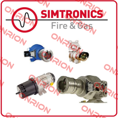 Flammable gas bottles for DG-TX7 Simtronics