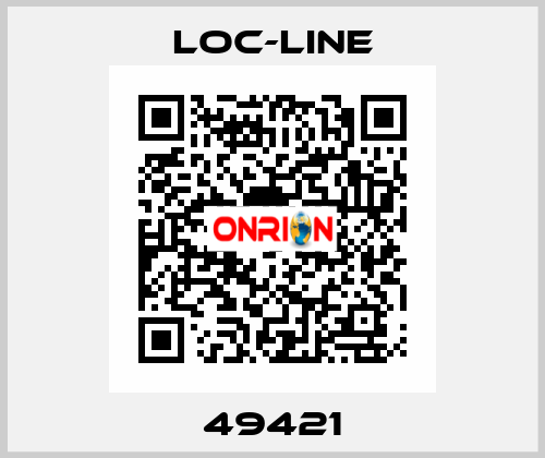 49421 Loc-Line