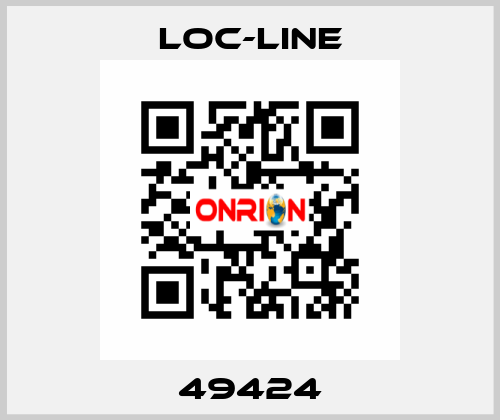 49424 Loc-Line