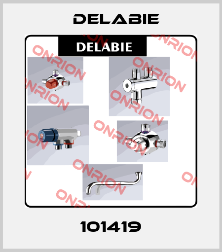 101419 Delabie