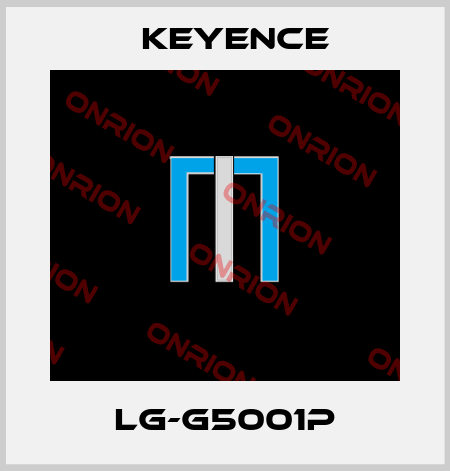 LG-G5001P Keyence