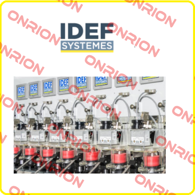 DMCR PROTECTION RELAY idef systemes