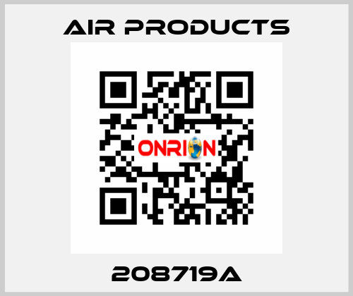 208719A AIR PRODUCTS