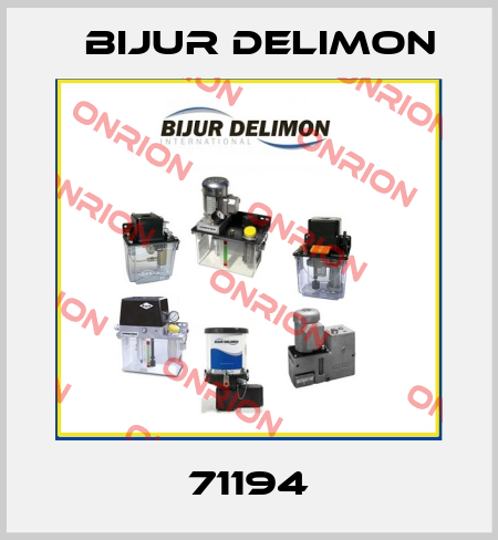 71194 Bijur Delimon