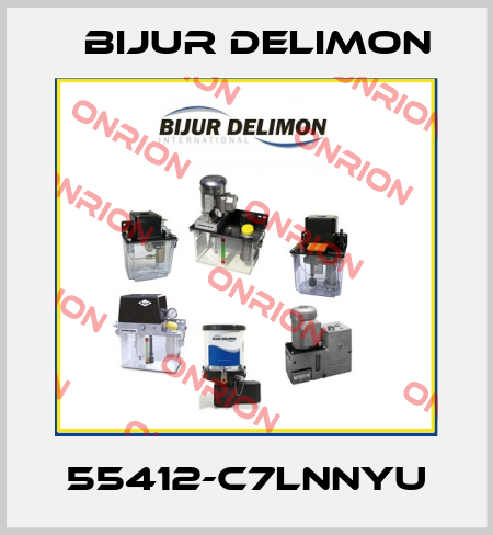55412-C7LNNYU Bijur Delimon
