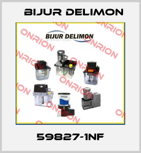 59827-1NF Bijur Delimon