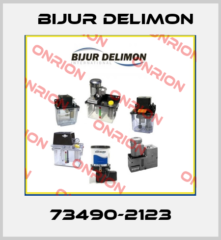 73490-2123 Bijur Delimon