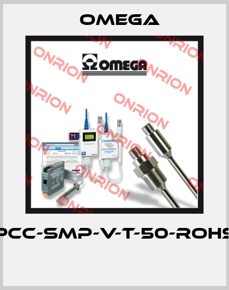 PCC-SMP-V-T-50-ROHS  Omega