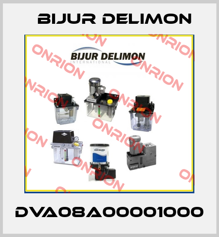 DVA08A00001000 Bijur Delimon