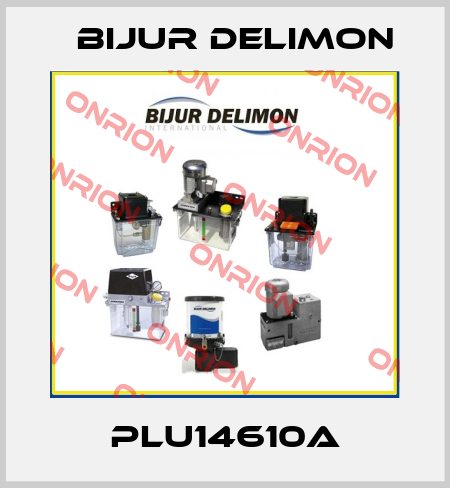 PLU14610A Bijur Delimon