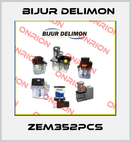 ZEM352PCS Bijur Delimon