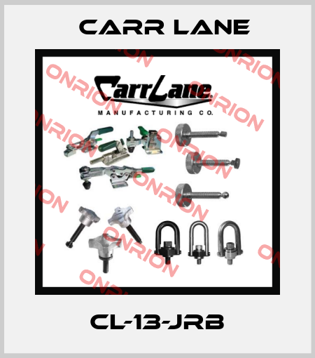 CL-13-JRB Carr Lane