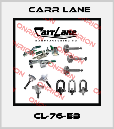 CL-76-EB Carr Lane