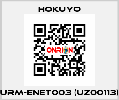 URM-ENET003 (UZ00113) Hokuyo