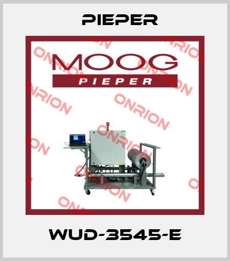 WUD-3545-E Pieper