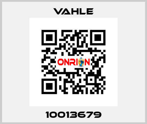 10013679 Vahle