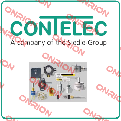 PD 210 OEM  Contelec