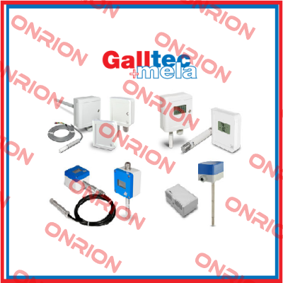 Cable for Galltec 1.s/6-ME Galltec Mela