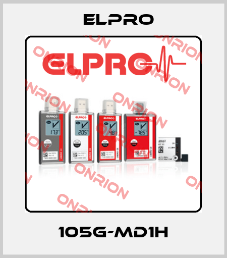 105G-MD1H Elpro