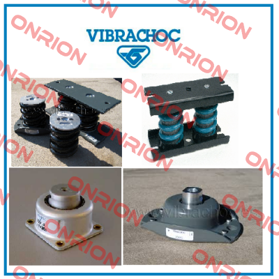 DN 500 MSPA081194 Vibrachoc