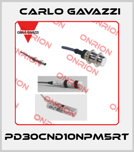 PD30CND10NPM5RT Carlo Gavazzi