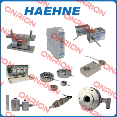 BZN3-30A2500-S1Q2 HAEHNE