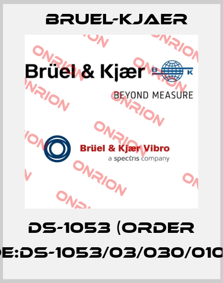 DS-1053 (Order code:DS-1053/03/030/010/1/9) Bruel-Kjaer