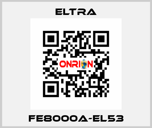 FE8000A-EL53 Eltra