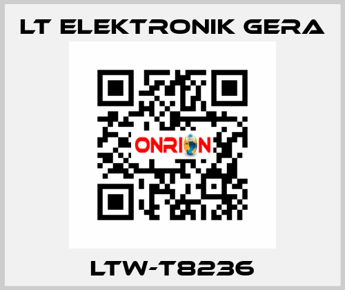 LTW-T8236 LT Elektronik Gera