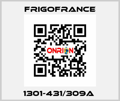 1301-431/309A  Frigofrance