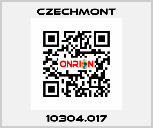 10304.017 Czechmont