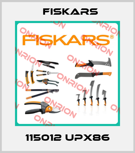115012 Upx86 Fiskars