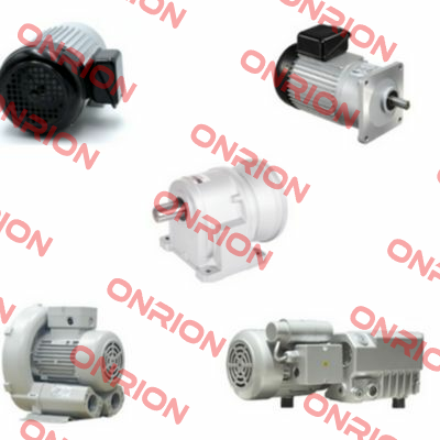 GN5KG Luyang Gear Motor