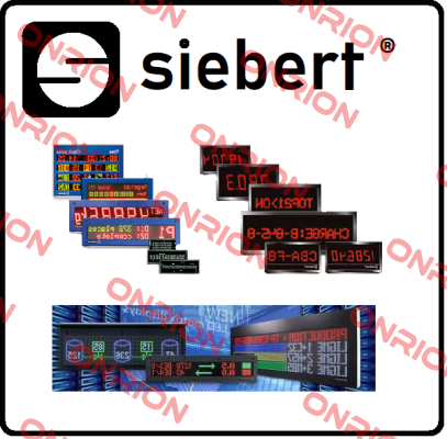 SX502-840/03/0N-100/0A-E0 Siebert