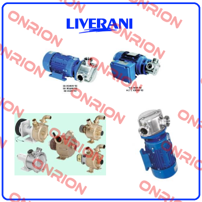 ABRM 40/1 24V Liverani