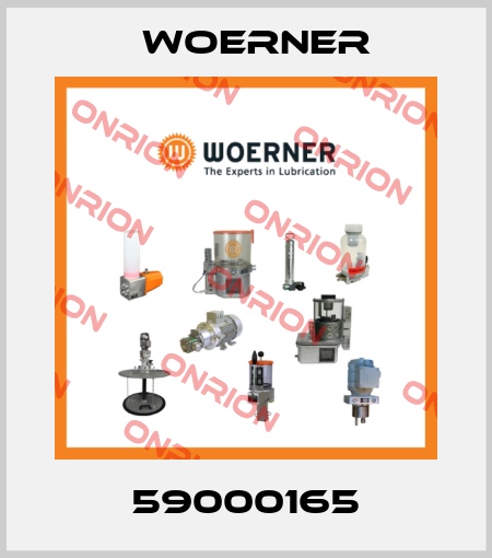 59000165 Woerner