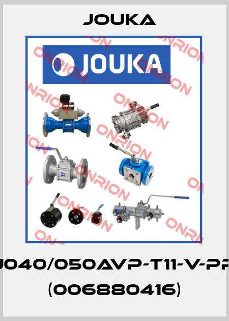 J040/050AVP-T11-V-PP (006880416) Jouka